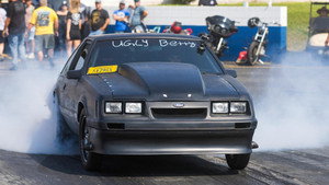Street Outlaws: Locals Only 2. évad Ep.2 2. epizód