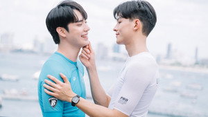 ปั่นไปให้ถึงรัก kép