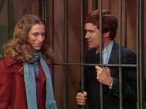 Barney Miller 2. évad Ep.17 17. epizód