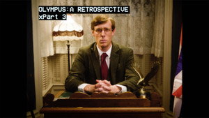 Olympus: A Retrospective kép