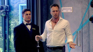 Big Brother 16. évad Ep.52 52. epizód