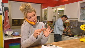 Un gars, une fille 4. évad Ep.22 22. epizód