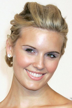 Maggie Grace profil kép