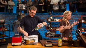 Beat Bobby Flay 16. évad Ep.4 4. epizód