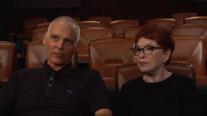 Star Trek: The Journey to the Silver Screen 1. évad Ep.1 1. epizód