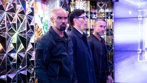 S.W.A.T. - Különleges egység 3. évad Ep.13 Hazafutás