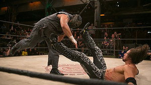 Lucha Underground 3. évad Ep.11 11. epizód