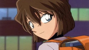 名探偵コナン 1. évad Ep.377 377. epizód