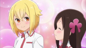ひとりぼっちの○○生活 1. évad Ep.7 7. epizód