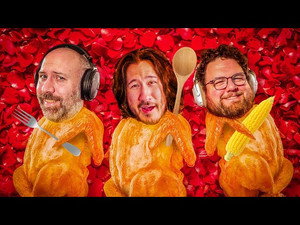 Distractible 5. évad Ep.78 78. epizód