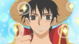 One Piece 16. évad Ep.658 658. epizód
