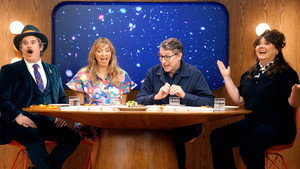 Gastronauts 2. évad Ep.4 4. epizód