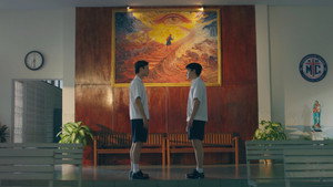 เด็กชายไม่ไปสวรรค์ 1. évad Ep.1 1. epizód
