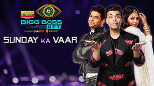 Bigg Boss OTT 1. évad Ep.8 8. epizód