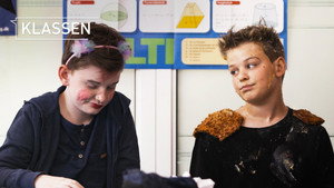 Klassen 7. évad Ep.13 13. epizód