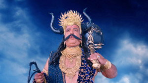 श्रीमद् रामायण 1. évad Ep.335 335. epizód