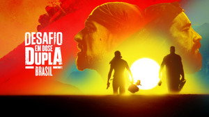 Desafio em Dose Dupla Brasil kép