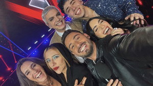 La Voz Argentina 5. évad Ep.1 1. epizód