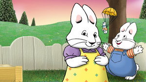 Max & Ruby kép
