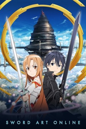 Sword Art Online poszter