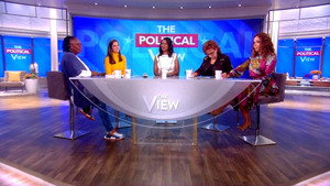 The View 22. évad Ep.5 5. epizód