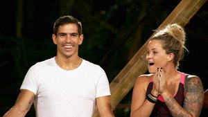 The Challenge 26. évad Ep.9 9. epizód