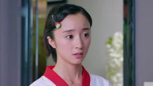 旋风少女 1. évad Ep.23 23. epizód