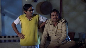 भाभीजी घर पर हैं! 1. évad Ep.839 839. epizód