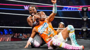 WWE Main Event 14. évad Ep.13 13. epizód