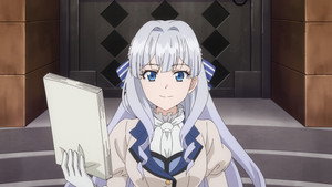 ブチ切れ令嬢は報復を誓いました。～魔導書の力で祖国を叩き潰します～ 1. évad Ep.9 9. epizód