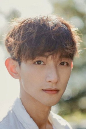 Martin Wong profil kép
