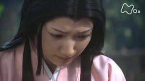 義経 1. évad Ep.36 36. epizód