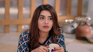 लॉकडाउन की लव स्टोरी 1. évad Ep.46 46. epizód