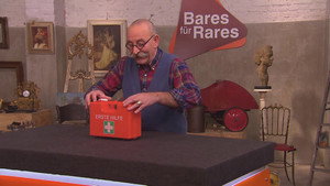 Bares für Rares 7. évad Ep.135 135. epizód