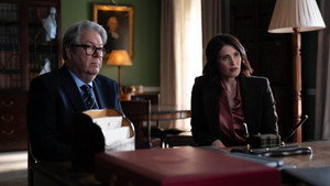 Secret Service 1. évad Ep.5 5. epizód