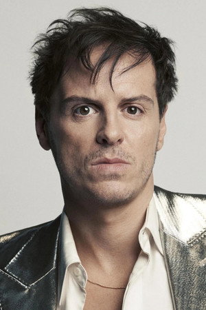 Andrew Scott profil kép