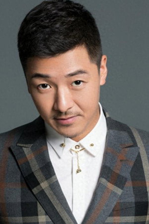 齐奎 profil kép