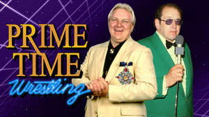 WWF Prime Time Wrestling kép
