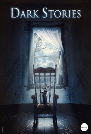 Dark Stories poszter