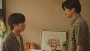 キンパとおにぎり〜恋するふたりは似ていてちがう〜 1. évad Ep.4 4. epizód
