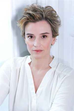Agathe de La Boulaye profil kép