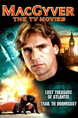 MacGyver Speciális epizódok (1994-05-14) poszter