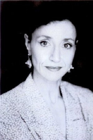 Patrizia Loreti profil kép