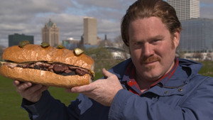 Man v. Food kép