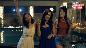 MTV Girls on Top kép