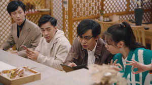 破事精英 1. évad Ep.22 22. epizód