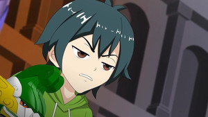 炫击勇者之炫击战卡 1. évad Ep.29 29. epizód