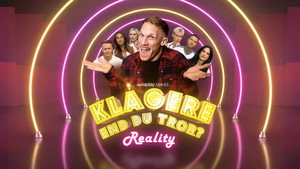 Klågere end du tror kép