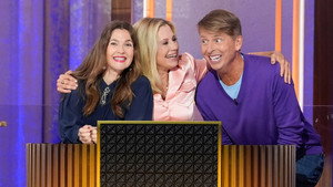 Hollywood Squares 1. évad Ep.20 20. epizód