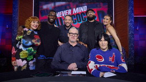 Never Mind the Buzzcocks 5. évad Ep.4 4. epizód